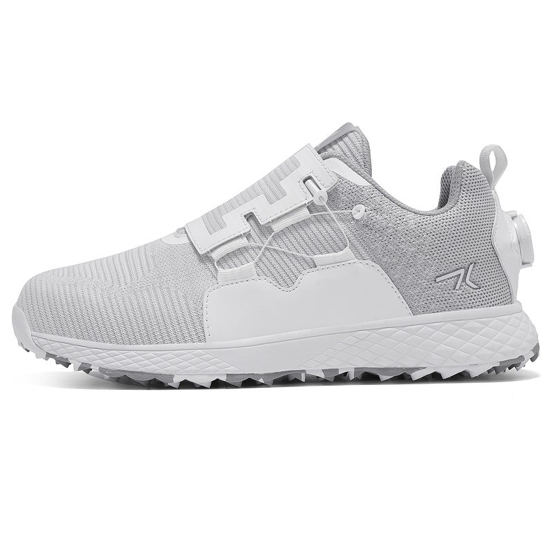 Lightweight Anti-Slip Golf Training Shoes