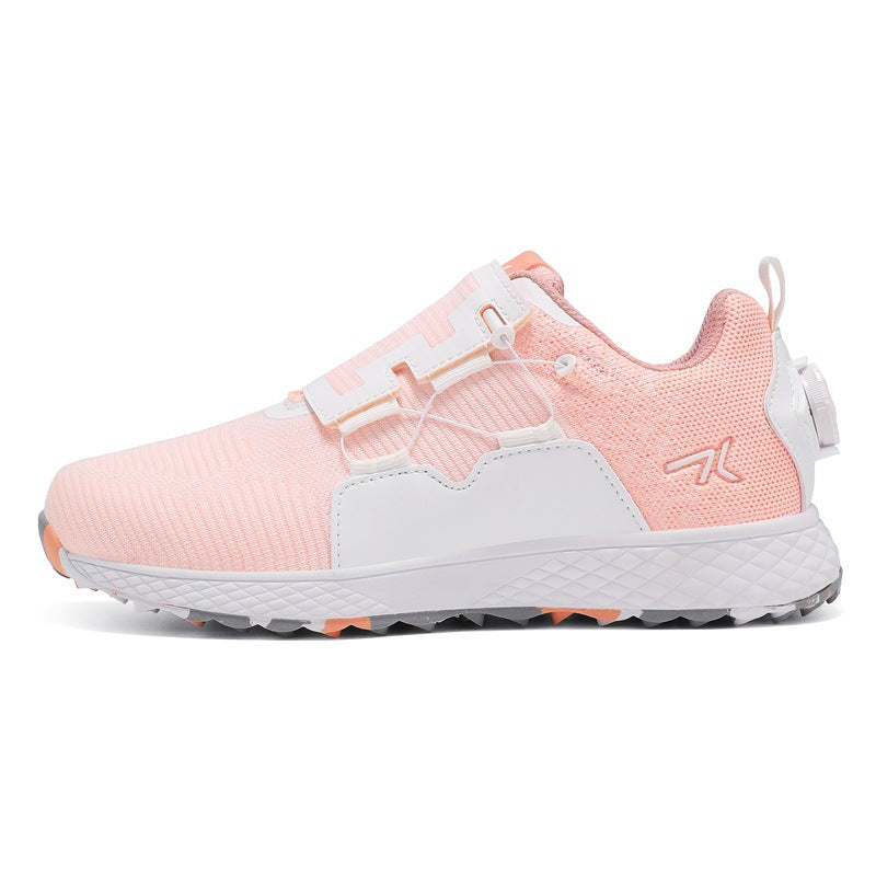 Lightweight Anti-Slip Golf Training Shoes