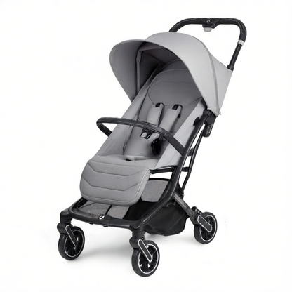 Lightweight Baby Stroller with Reclining Seat