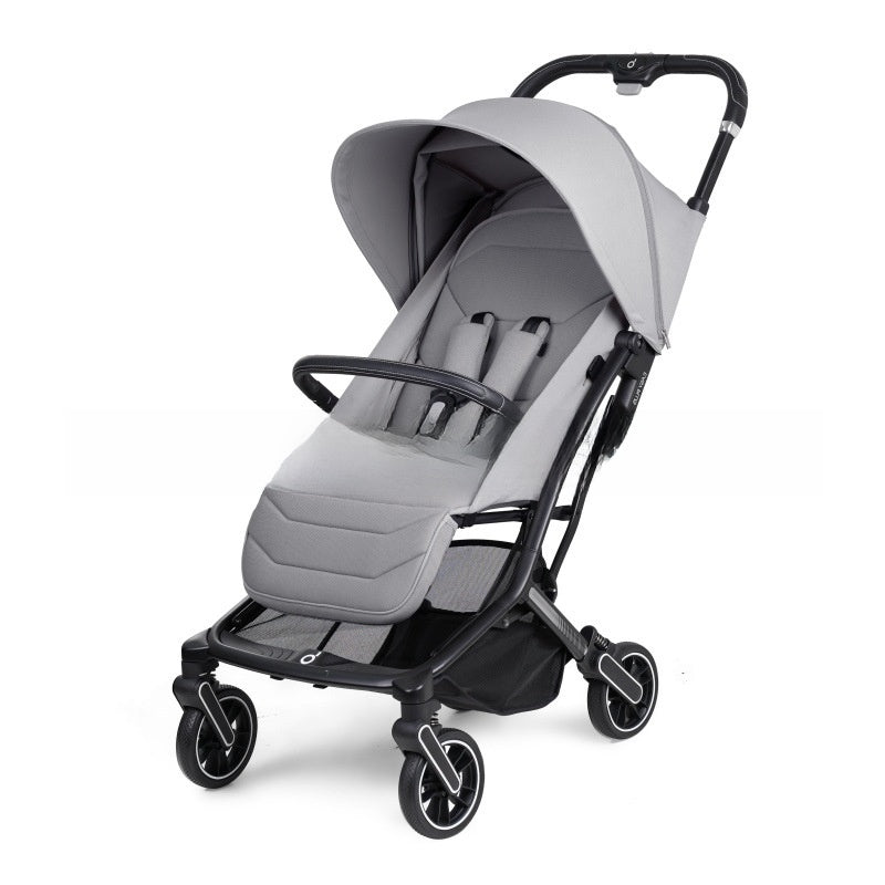 Lightweight Baby Stroller with Reclining Seat
