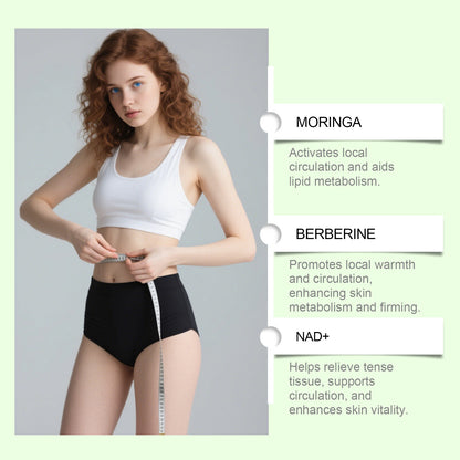 Lightweight Body Shaping Patch