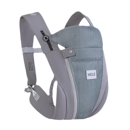 Lightweight Breathable Baby Carrier
