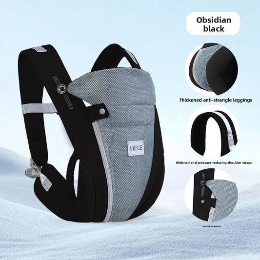Lightweight Breathable Baby Carrier