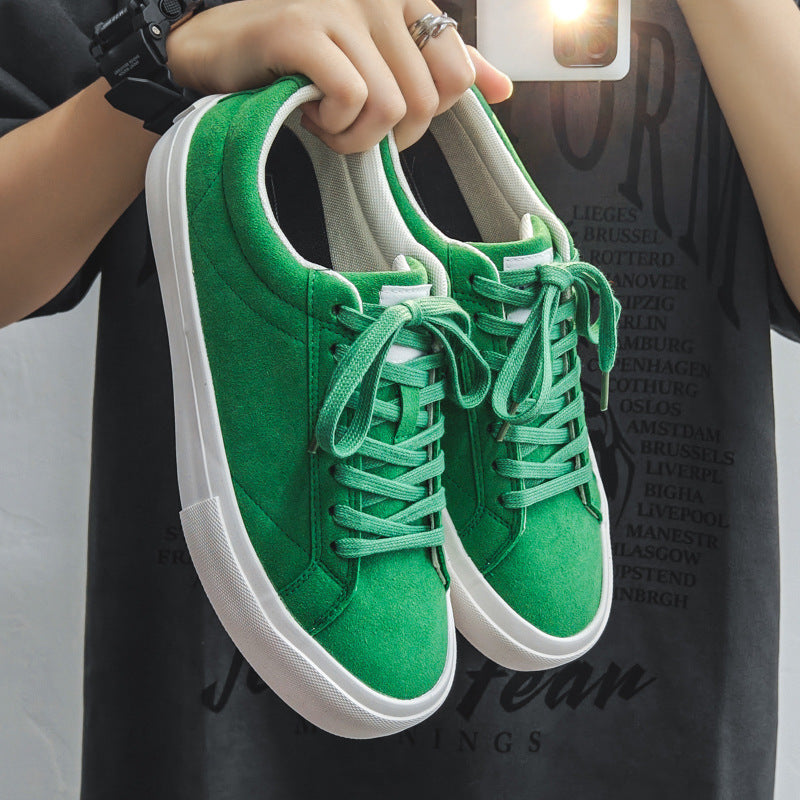 Lightweight Breathable Casual Skate Shoes