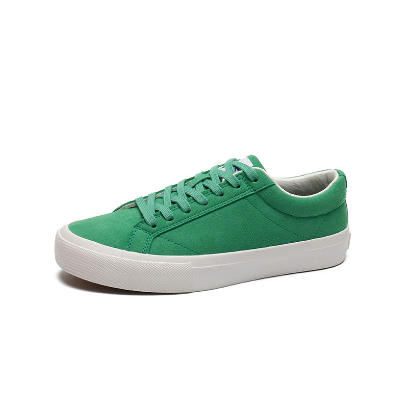 Lightweight Breathable Casual Skate Shoes