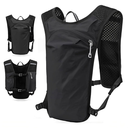 Lightweight Breathable Cycling Running Backpack
