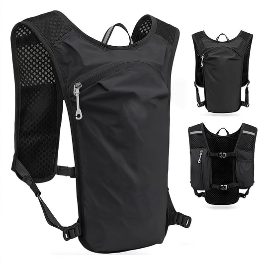 Lightweight Breathable Cycling Running Backpack