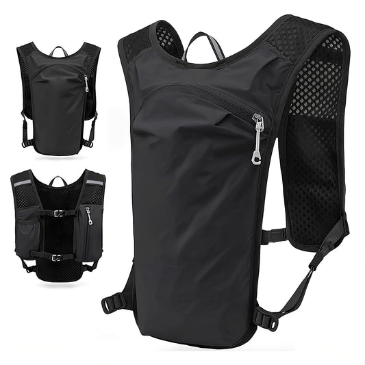 Lightweight Breathable Cycling Running Backpack