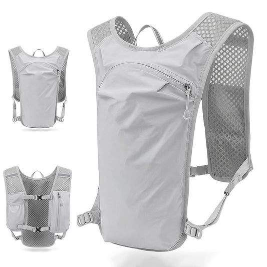 Lightweight Breathable Cycling Running Backpack