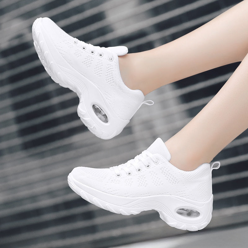 Lightweight Breathable Dance Shoes