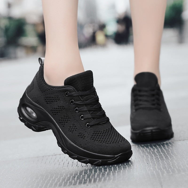 Lightweight Breathable Dance Shoes