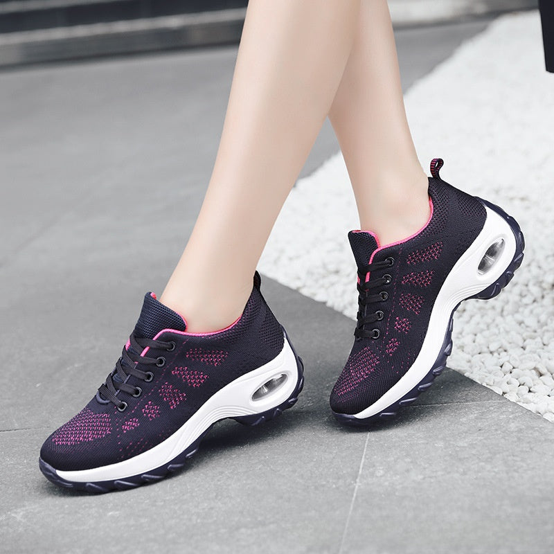 Lightweight Breathable Dance Shoes