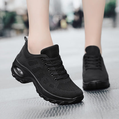 Lightweight Breathable Dance Shoes