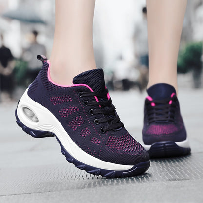 Lightweight Breathable Dance Shoes