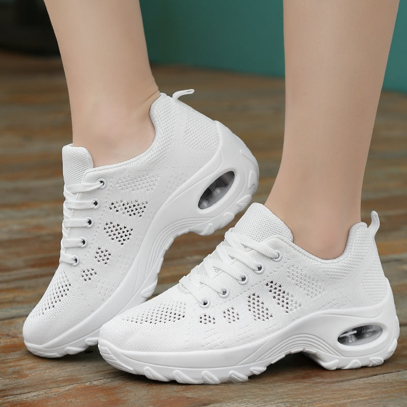 Lightweight Breathable Dance Shoes