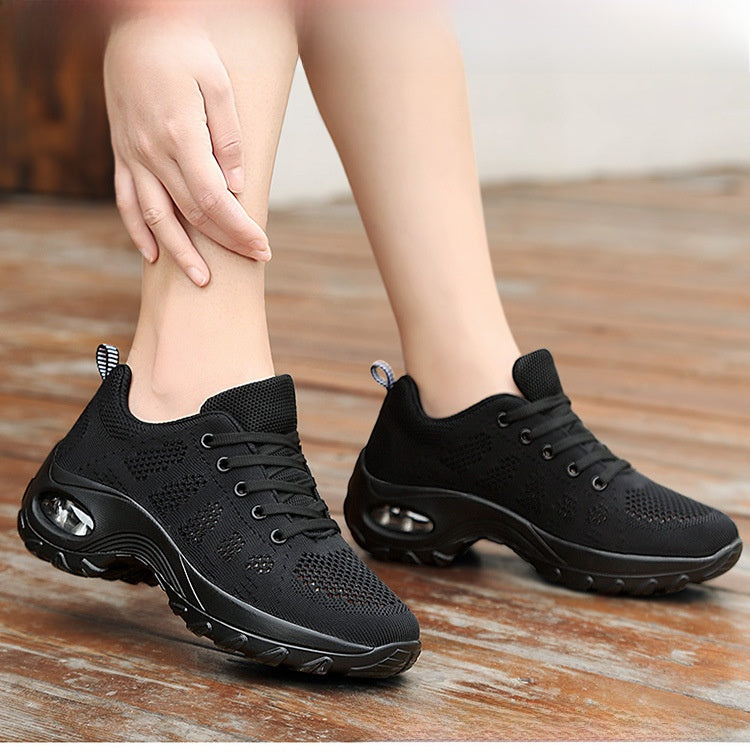 Lightweight Breathable Dance Shoes