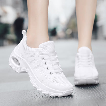 Lightweight Breathable Dance Shoes