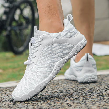 Lightweight Breathable Hiking Shoes