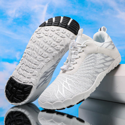 Lightweight Breathable Hiking Shoes