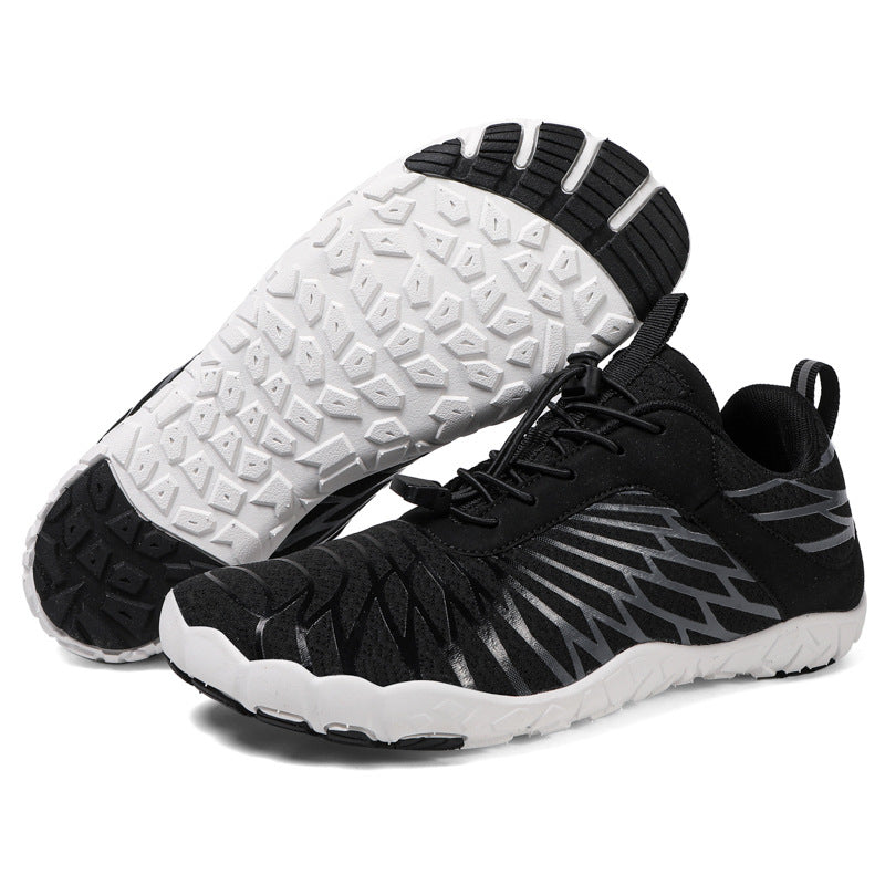 Lightweight Breathable Hiking Shoes