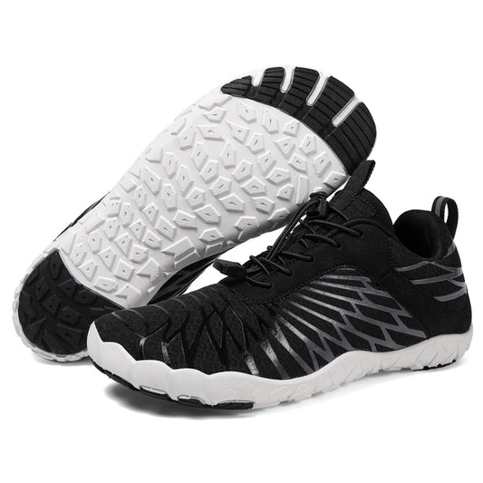 Lightweight Breathable Hiking Shoes