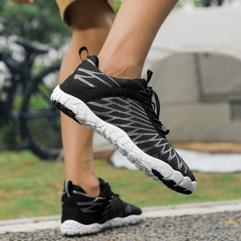 Lightweight Breathable Hiking Shoes