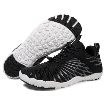 Lightweight Breathable Hiking Shoes