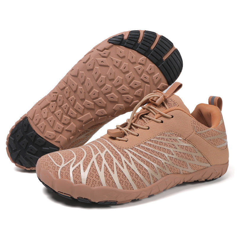 Lightweight Breathable Hiking Shoes
