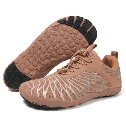 Lightweight Breathable Hiking Shoes