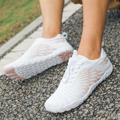 Lightweight Breathable Hiking Shoes