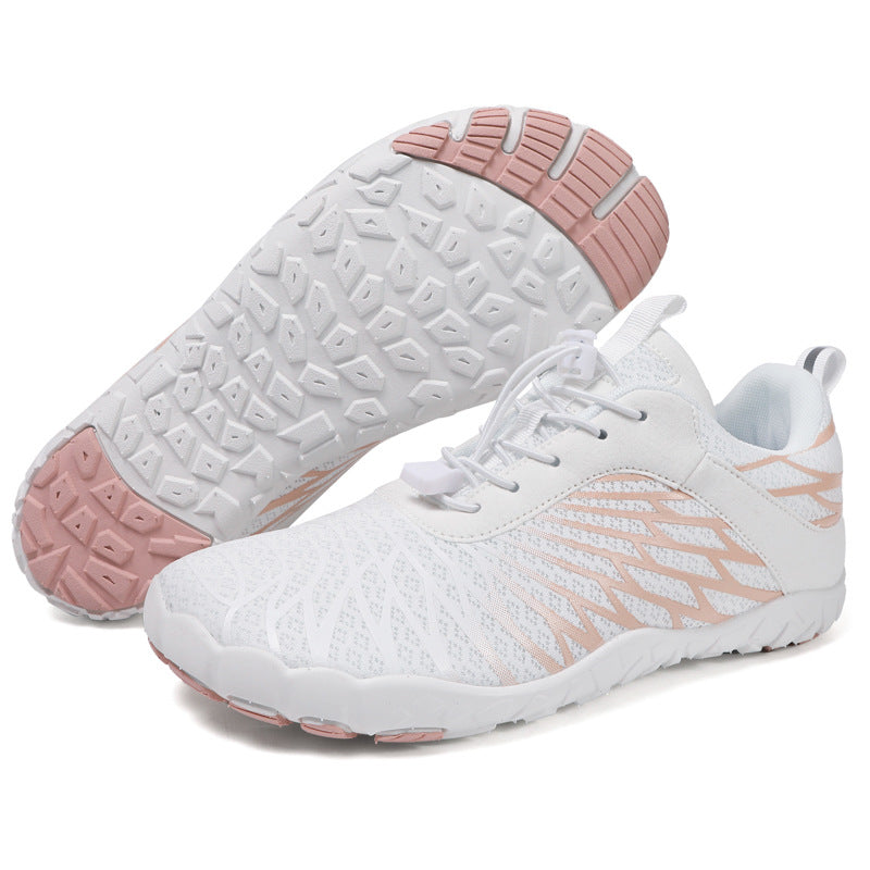 Lightweight Breathable Hiking Shoes