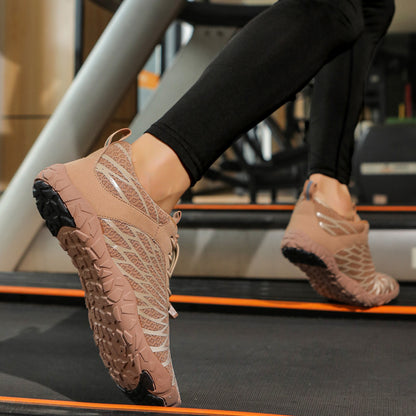 Lightweight Breathable Hiking Shoes