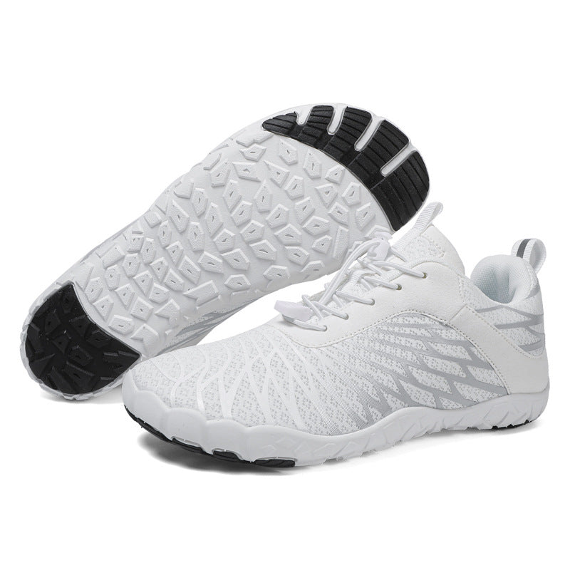 Lightweight Breathable Hiking Shoes