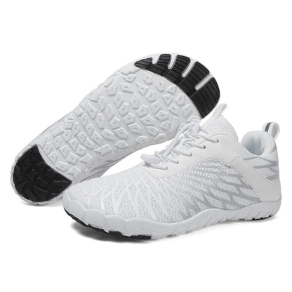 Lightweight Breathable Hiking Shoes