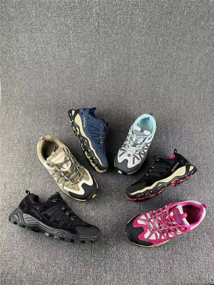 Lightweight Breathable Hiking Shoes