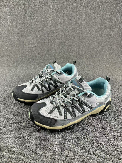 Lightweight Breathable Hiking Shoes