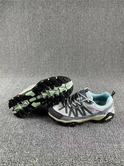 Lightweight Breathable Hiking Shoes