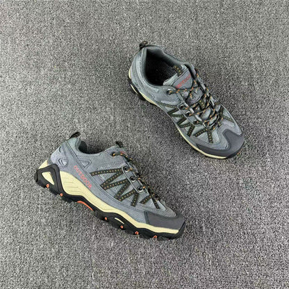 Lightweight Breathable Hiking Shoes