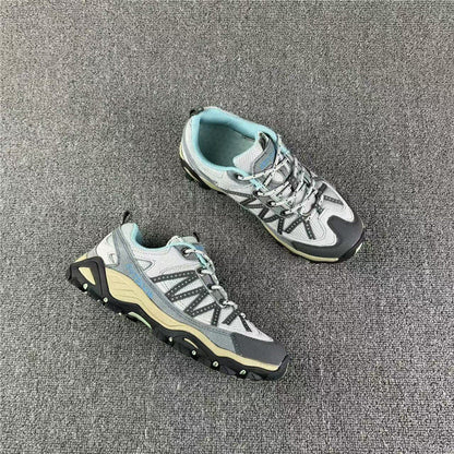 Lightweight Breathable Hiking Shoes