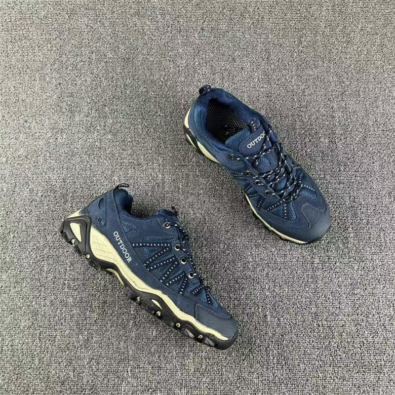 Lightweight Breathable Hiking Shoes