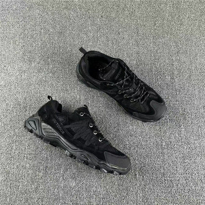 Lightweight Breathable Hiking Shoes
