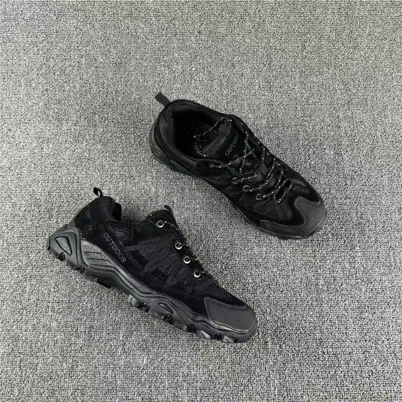Lightweight Breathable Hiking Shoes