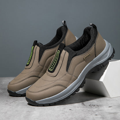 Lightweight Breathable Hiking Shoes