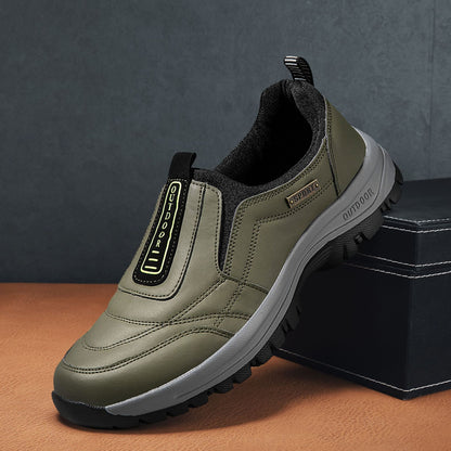 Lightweight Breathable Hiking Shoes