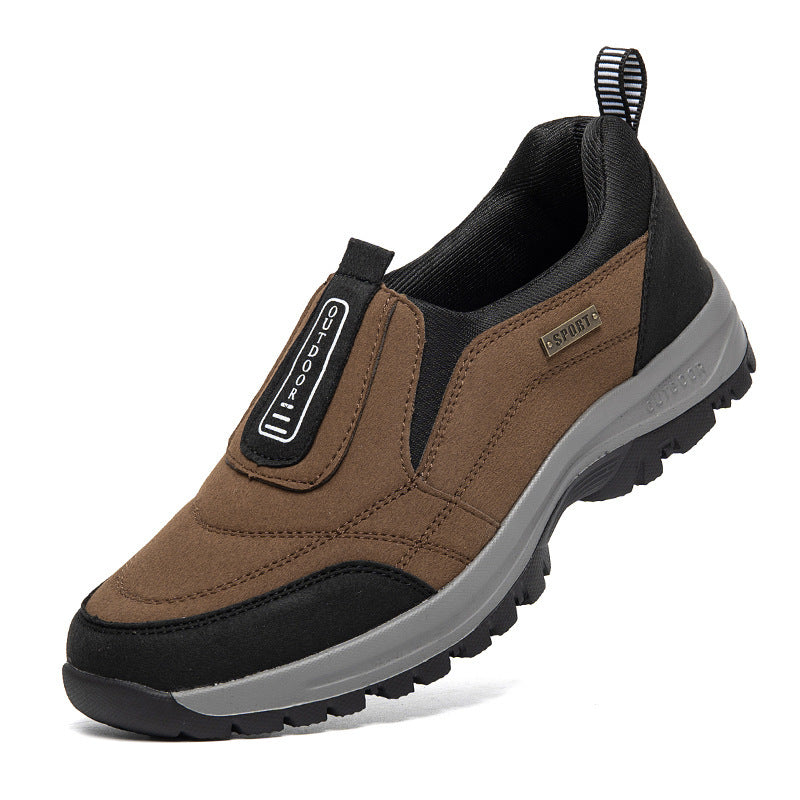 Lightweight Breathable Hiking Shoes
