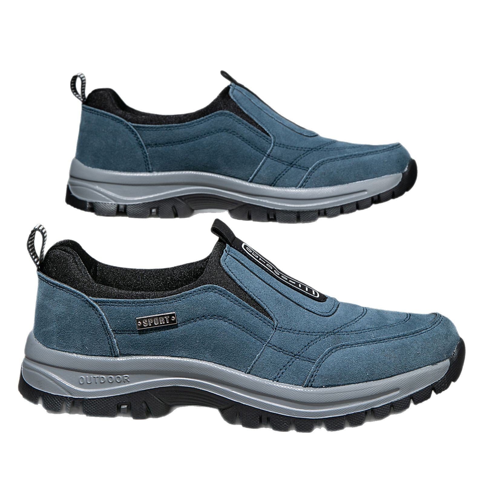 Lightweight Breathable Hiking Shoes