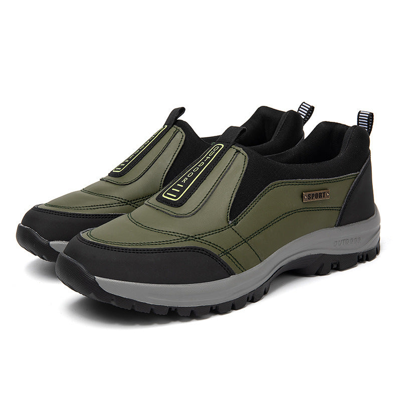 Lightweight Breathable Hiking Shoes