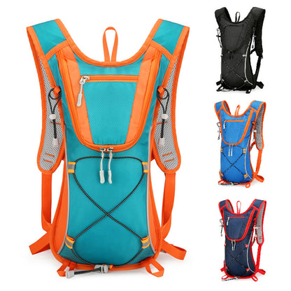 Lightweight Breathable Hydration Backpack