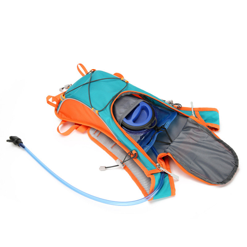Lightweight Breathable Hydration Backpack