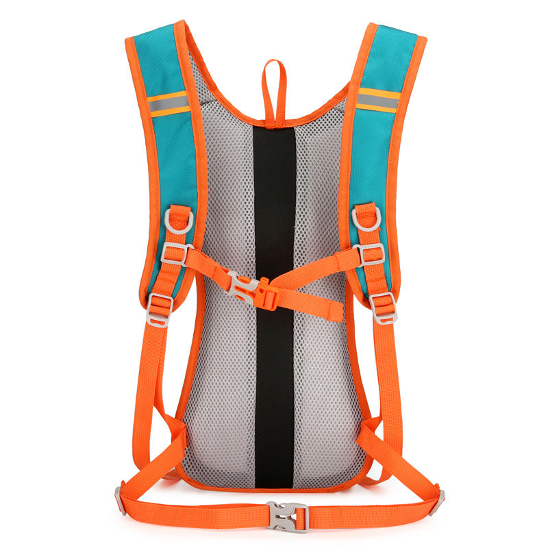 Lightweight Breathable Hydration Backpack